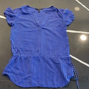 Women’s BCBG XS Blouse.